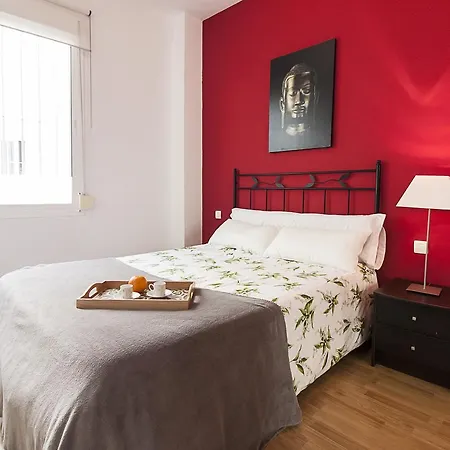 Hurtado Apartamento