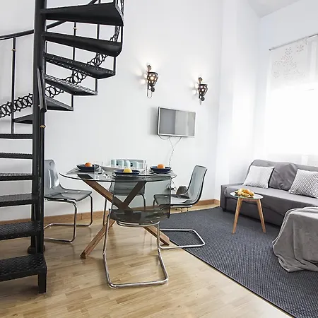 Apartamento Hurtado *
