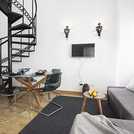 Apartamento Hurtado