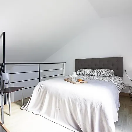 Apartamento Hurtado