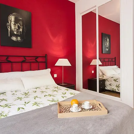 Hurtado Apartamento *