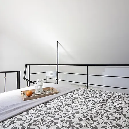 Hurtado Apartamento *