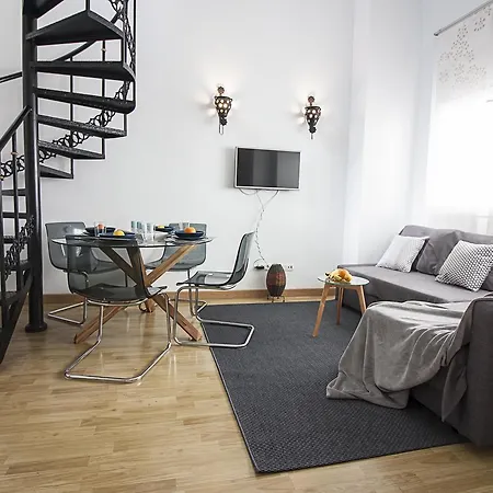 Hurtado Apartamento *