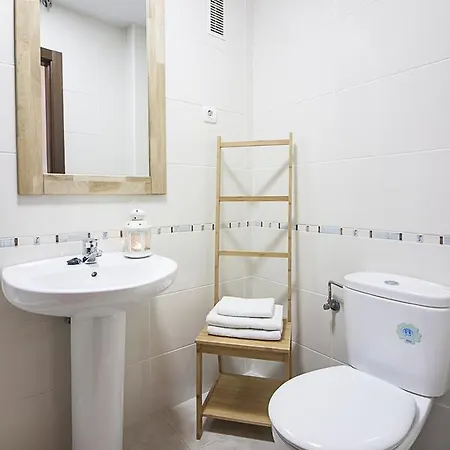 Hurtado Apartamento Málaga