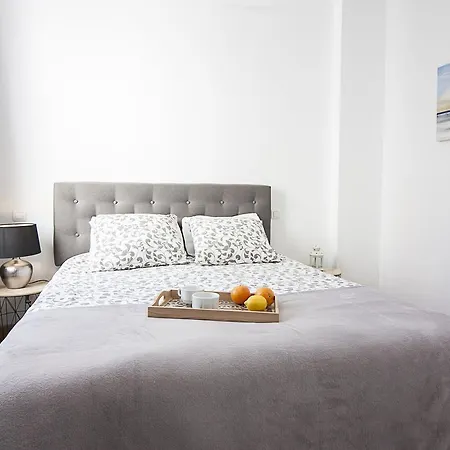 Hurtado Apartamento *