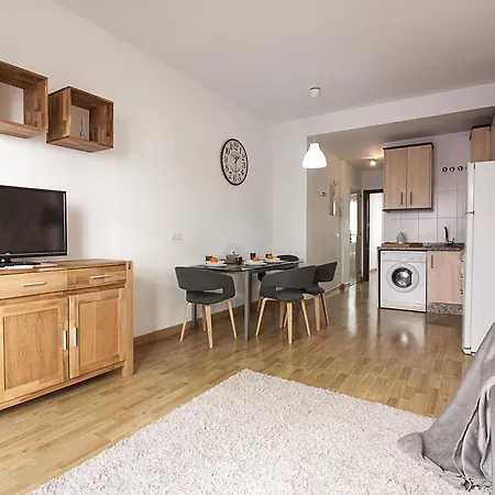 Hurtado Apartamento *