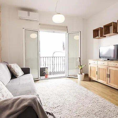 Hurtado Apartamento