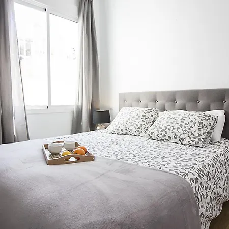 Apartamento Hurtado *