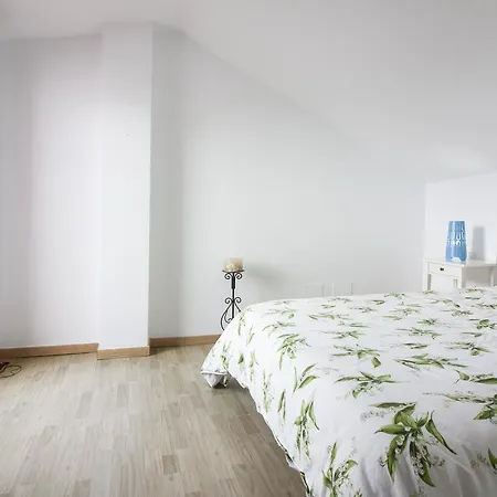Hurtado Apartamento