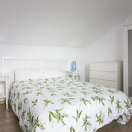 Hurtado Apartamento Málaga