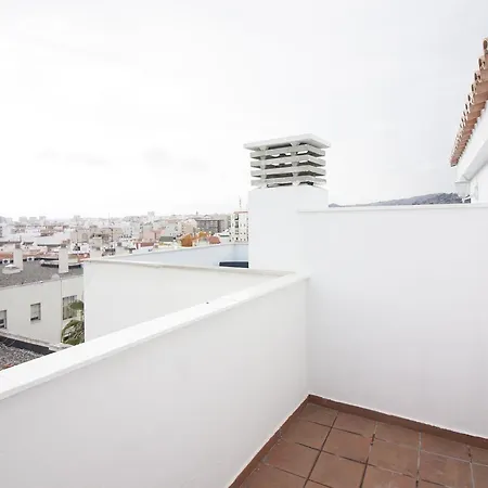 Hurtado Apartamento