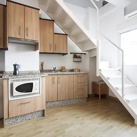 Apartamento Hurtado *