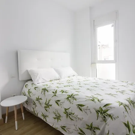 Apartamento Hurtado Málaga