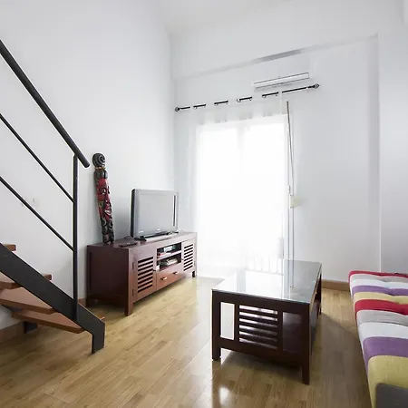 Hurtado Apartamento *