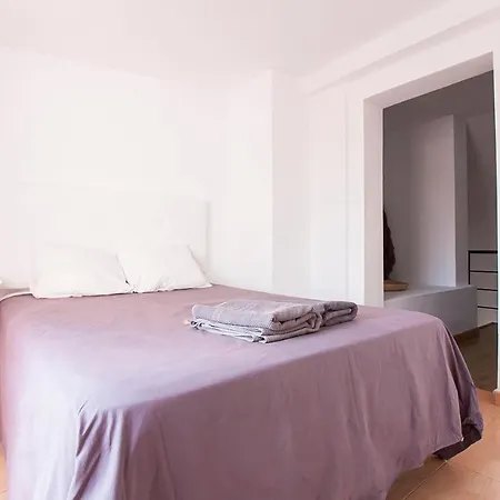 Apartamento Hurtado *