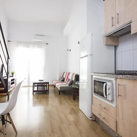 Apartamento Hurtado *