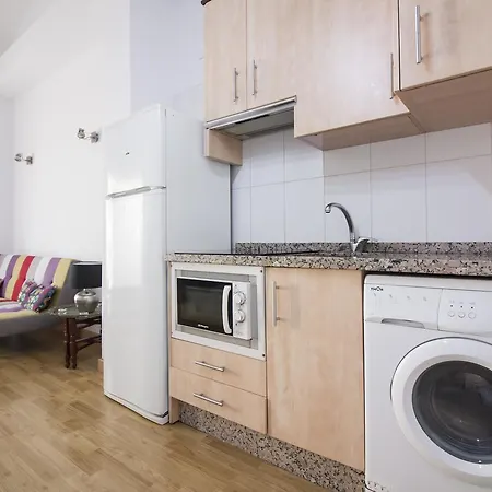 Apartamento Hurtado