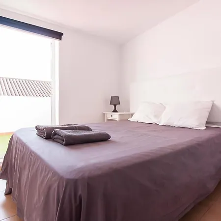 Hurtado Apartamento *